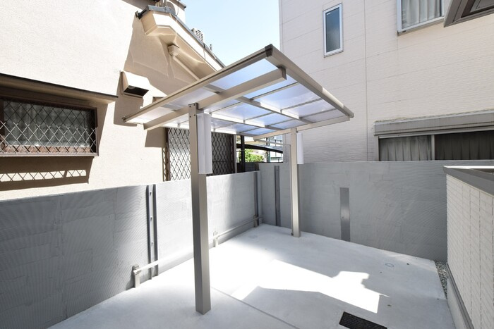 グレイスコート御影中町のその他