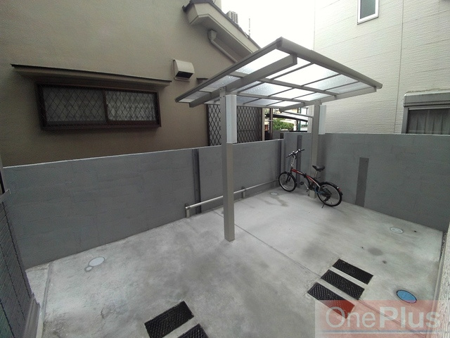 グレイスコート御影中町のその他共用部分