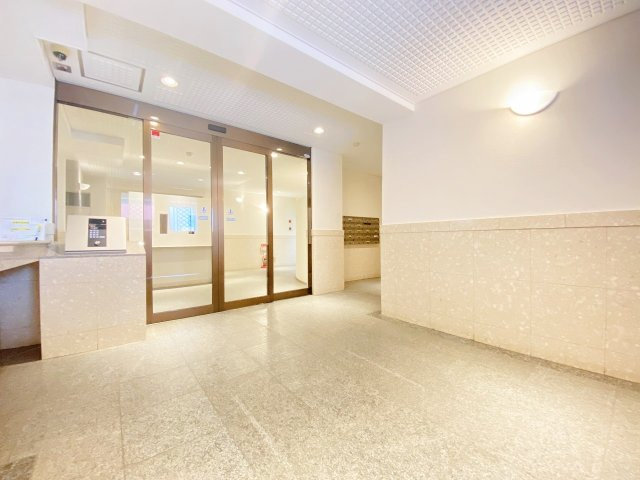 東急東横線「元住吉」ラコスタ12木月の画像