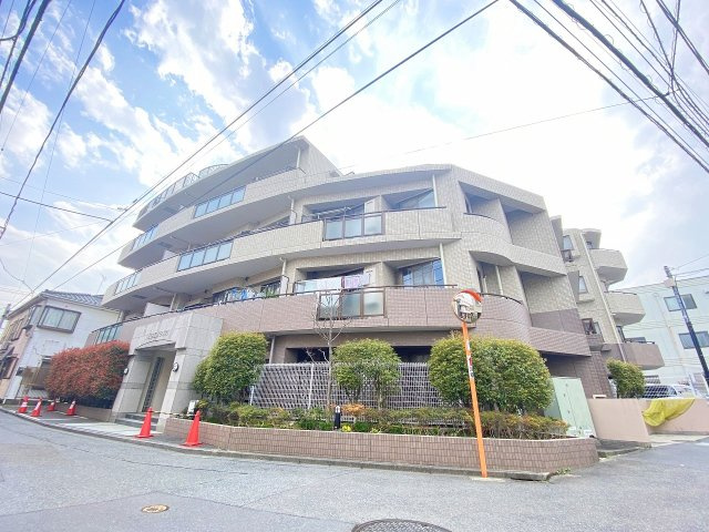 東急東横線「元住吉」ラコスタ12木月の画像