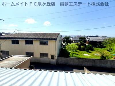 【展望】 | 太田様邸2