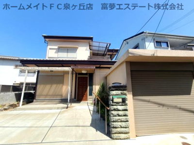 【エントランス】 | 太田様邸2