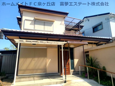 【外観】 | 太田様邸2