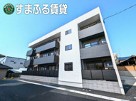 リアン雅　岡崎市元能見町の画像