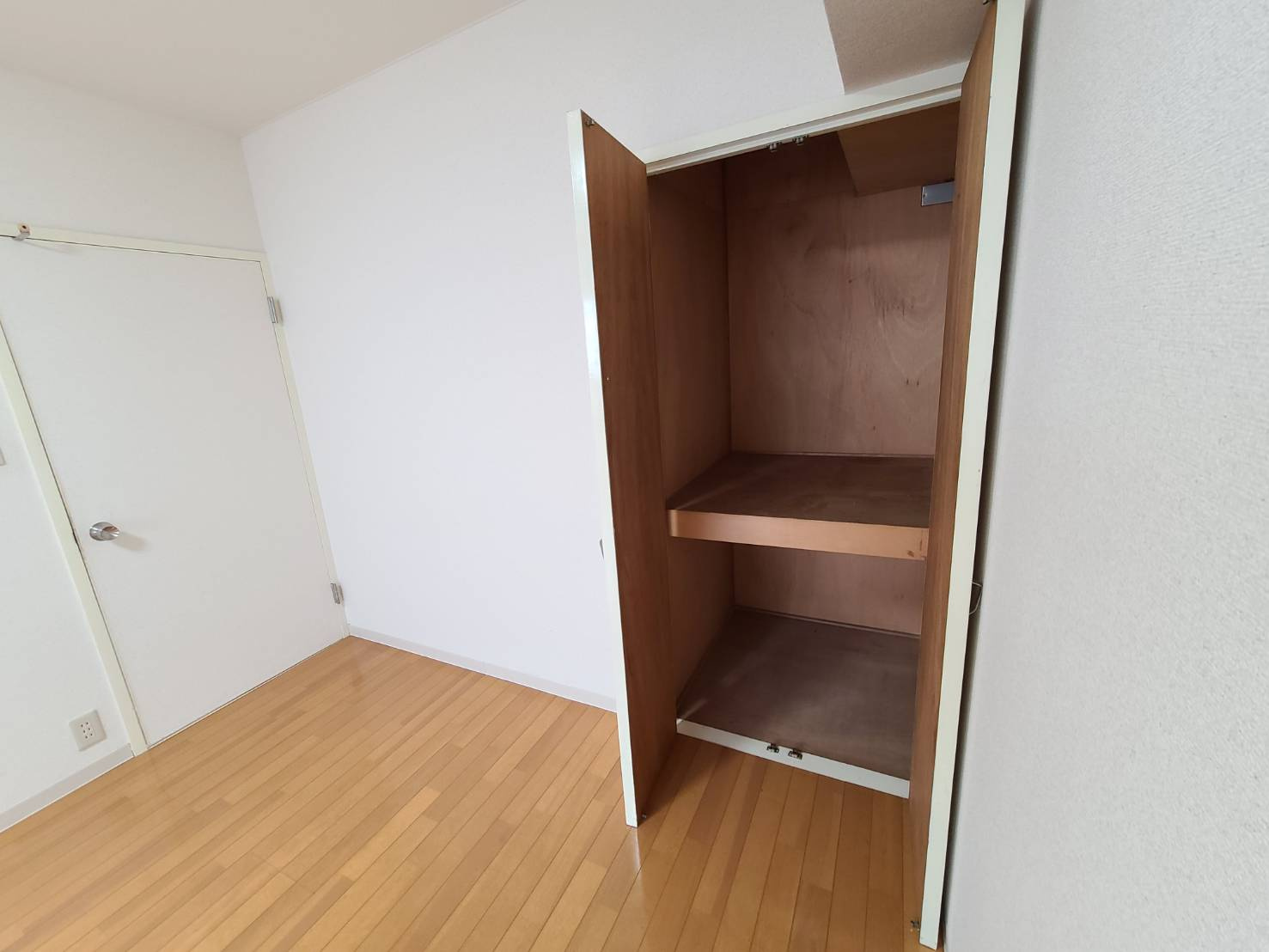 イエローハウス栄| 名古屋市の賃貸ならMy賃貸の収納|イエローハウス栄