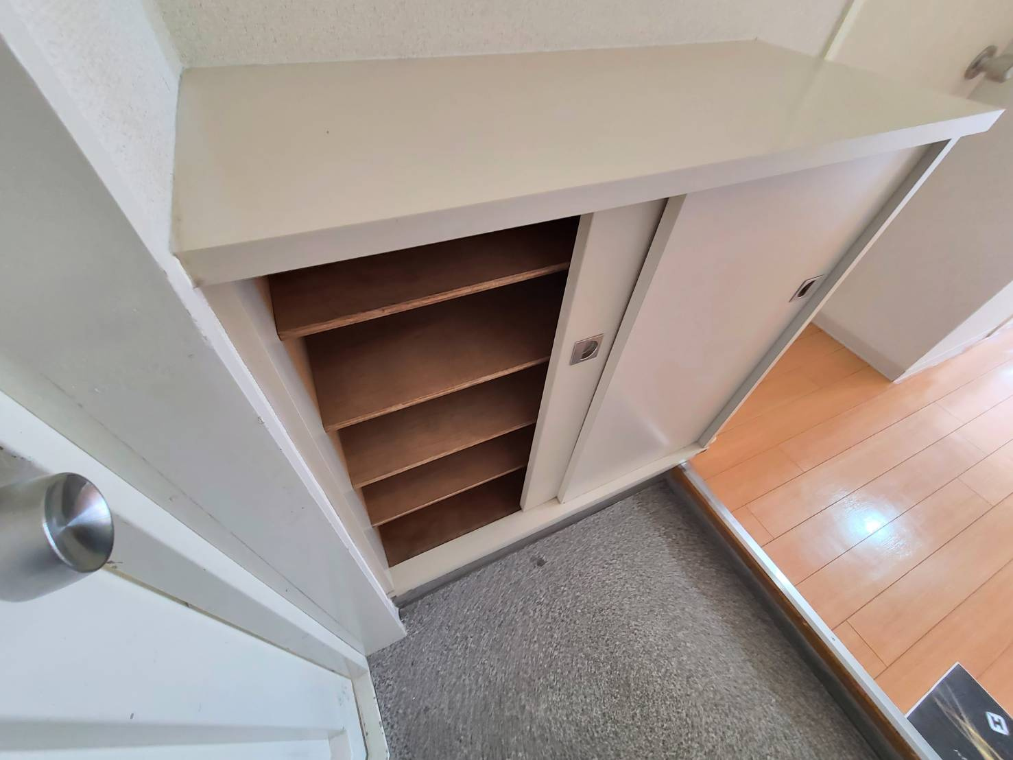 イエローハウス栄| 名古屋市の賃貸ならMy賃貸の収納|イエローハウス栄