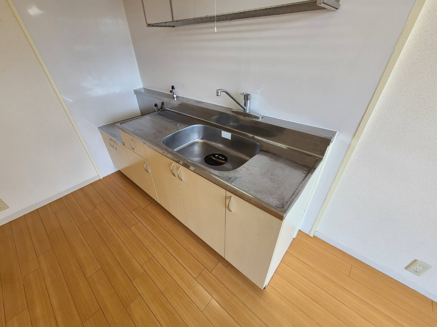 イエローハウス栄| 名古屋市の賃貸ならMy賃貸のキッチン|イエローハウス栄