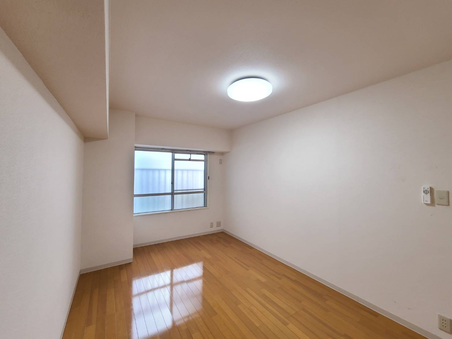 イエローハウス栄| 名古屋市の賃貸ならMy賃貸の寝室|イエローハウス栄