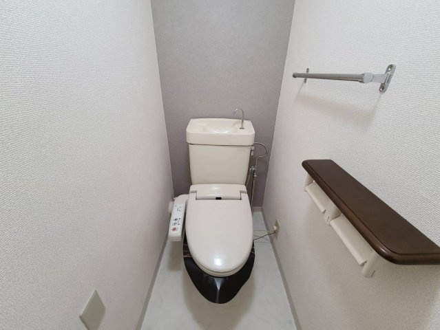 イエローハウス栄| 名古屋市の賃貸ならMy賃貸のトイレ|イエローハウス栄