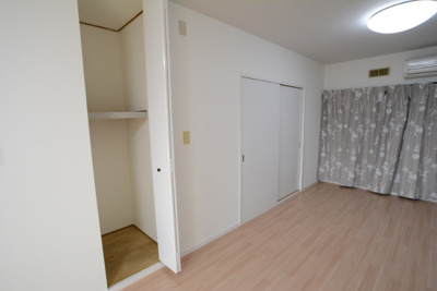 【収納】 | 笠田ハイツ２