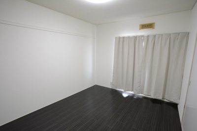 【寝室】 | 笠田ハイツ２