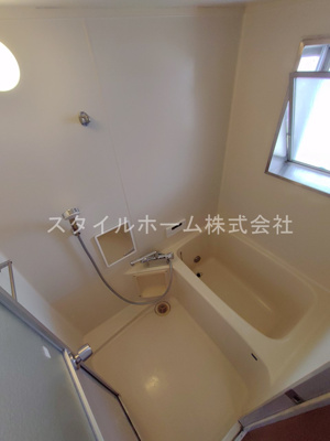 【浴室】 | スカイハイツ曙