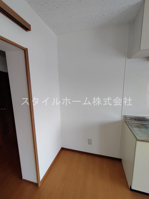 【設備】 | スカイハイツ曙