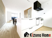 伏見区向島津田町　築後未入戸建の画像