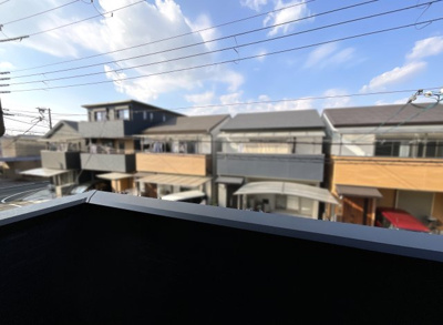 【展望】 | 伏見区向島津田町　築後未入戸建