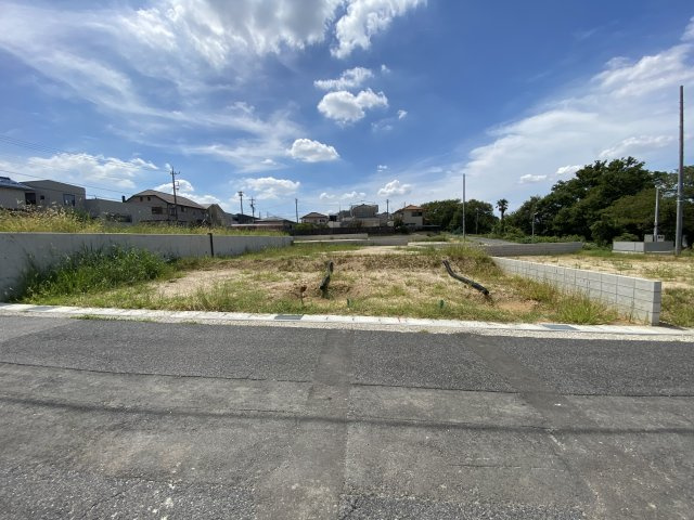 日進市南ヶ丘2丁目の画像