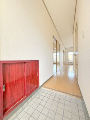 【玄関】 | 橋本ビル
