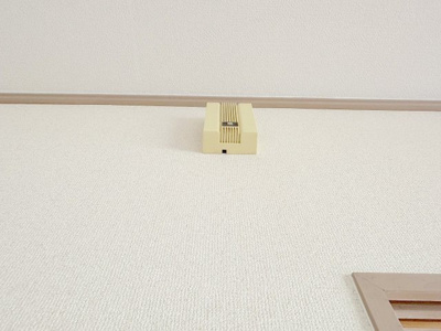 【セキュリティ】 | 橋本ビル
