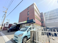 橋本ビルの画像