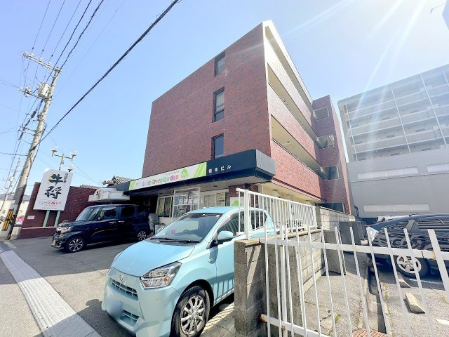 【外観】 | 橋本ビル