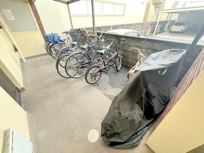 【その他共用部分】 | 橋本ビル