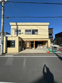 【外観】 | したぼり横丁