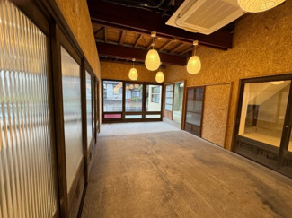 【内装】 | したぼり横丁