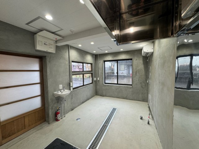 【内装】 | したぼり横丁