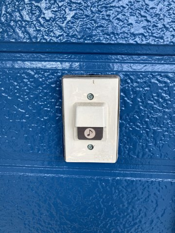 西沖ハイツ２のセキュリティ