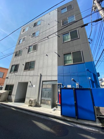 アセットホーム横浜の画像