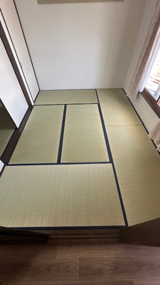【和室】 | アーバンたわらⅡ