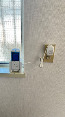 【内装】 | アーバンたわらⅡ