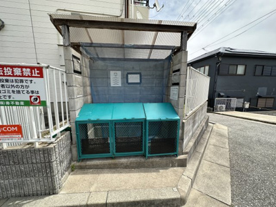 【その他共用部分】 | アーバンたわらⅡ
