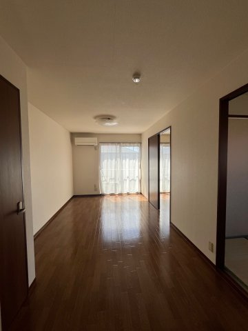 モンターニャの居間・リビング