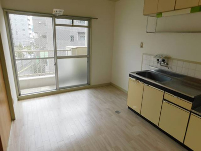 【内装】 | フジモトビル