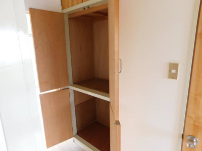 【収納】 | フジモトビル