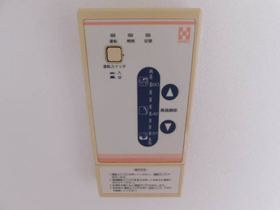 【内装】 | フジモトビル