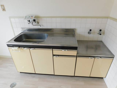 【内装】 | フジモトビル