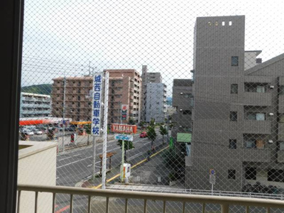 【内装】 | フジモトビル