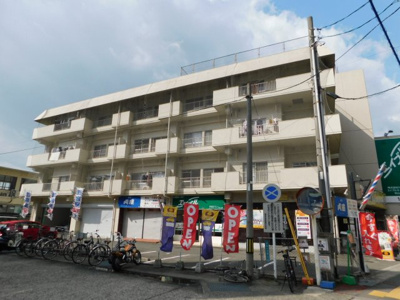 【外観】 | フジモトビル