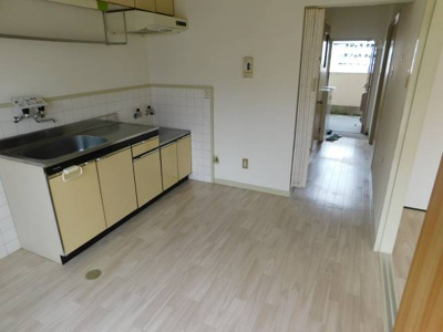 【内装】 | フジモトビル