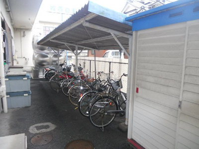 【その他】 | フジモトビル