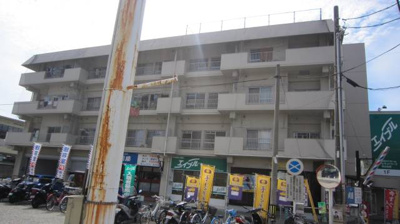 【外観】 | フジモトビル