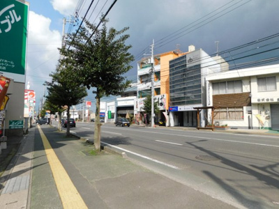 【周辺】 | フジモトビル