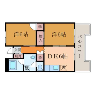 【間取り】 | フジモトビル