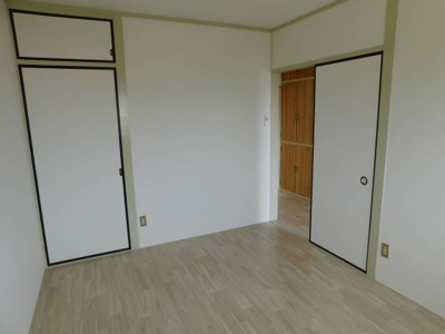 【内装】 | フジモトビル