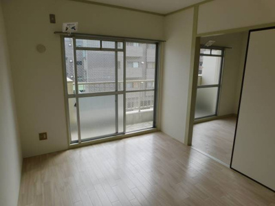 【内装】 | フジモトビル