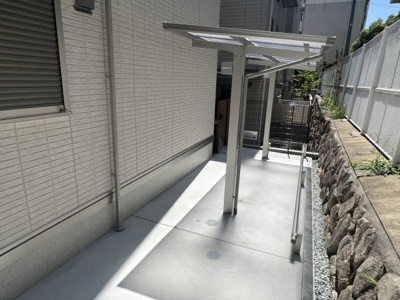 【その他共用部分】 | サンセべリア夏原