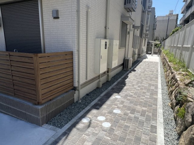 【その他共用部分】 | サンセべリア夏原