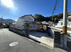 広島市安芸区畑賀町の画像